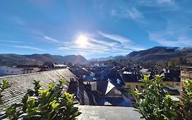 Les Combles De Bagneres